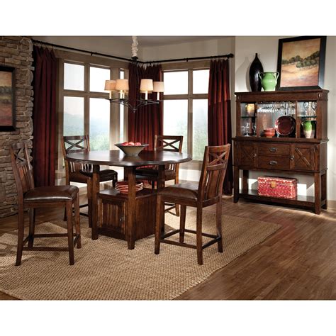 Standard Furniture Sonoma Sideboard And Reviews Wayfair