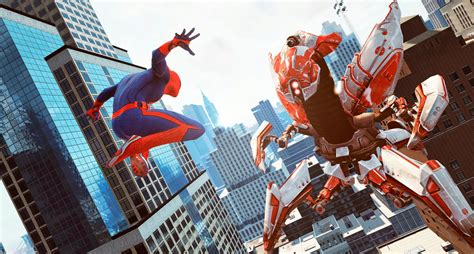You swing and dash across the city of new york, completing objectives over a series of chapters. The Amazing Spider-Man 2 Free Download - Full Version!