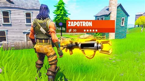 Eventjes Terug Naar Fortnite Seizoen 1 Youtube