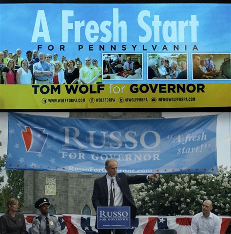 Check spelling or type a new query. House of Cards: Tom Wolf in Pennsylvania Uses Peter Russo Motto | TIME.com