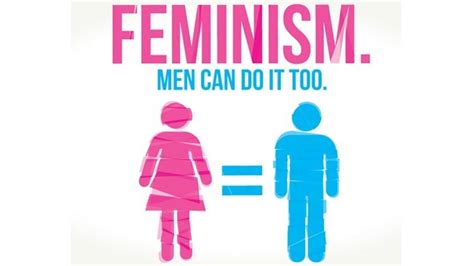 Men Will Be Men But They Can Be Feminists Too Heres How You Can Help