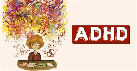What Is Adhd Signs Causes Diagnosis And Treatment