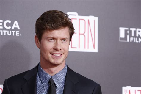 Who has Anders Holm dated? Wiki: Wife, Wedding, Family ...