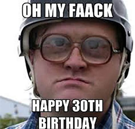 Funny Th Birthday Memes For People That Are Still At Heart