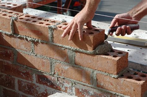 4 Major Problems and Expert Solutions for a Masonry Foundation