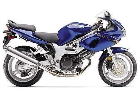 The suzuki sv650 was originally manufactured in 1999 was a street motorcycle with certain sporty variants designed for increased speed and better handling. Suzuki SV 650S