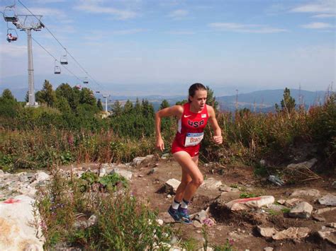 Usatf Mountain Ultra And Trail Running Council Announces 2016 Runners Of