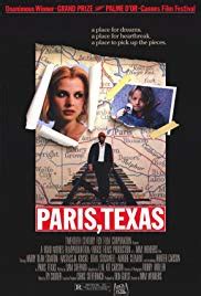 'the believers' is the scariest movie you've never seen. Paris, Texas (1984) - IMDb