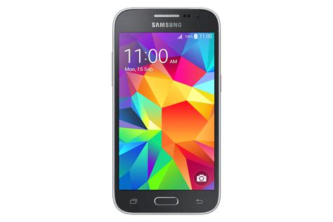 Samsung Galaxy Core Prime 4g Lte 45 Tft 5 Mp Charcoal Grey