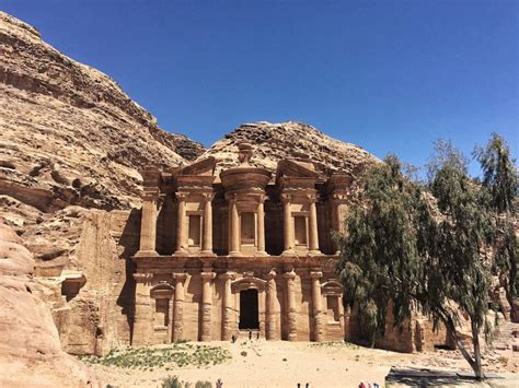 How To Visit Petra 21 Incredibly Useful Things To Know