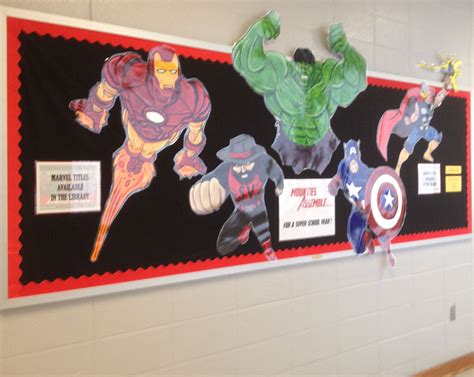 Superhero Classroom Superhero Classroom Decorations