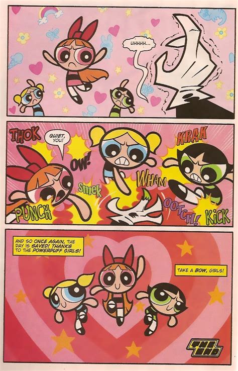 Pin By Xliucreate On Ppg Comic Powerpuff Girls Wallpaper Retro