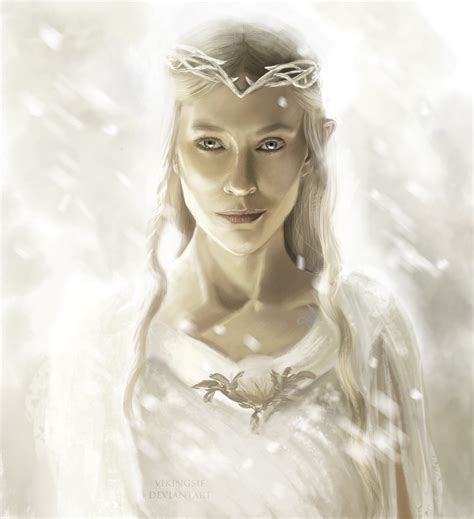 Galadriel Hd Wallpapers