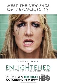 Cancelled And Renewed Shows 2011 HBO Renews Enlightened For Season Two