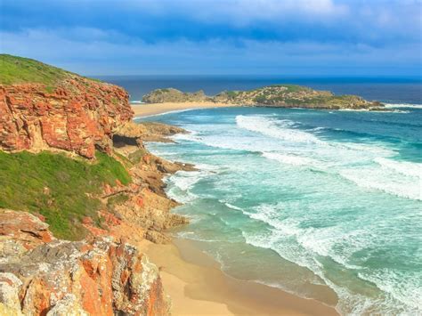 12 Most Beautiful Beaches In South Africa Za