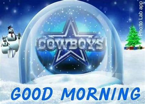 Good Morning Cowboysnation Dallas Cowboys Wallpaper Dallas Cowboys