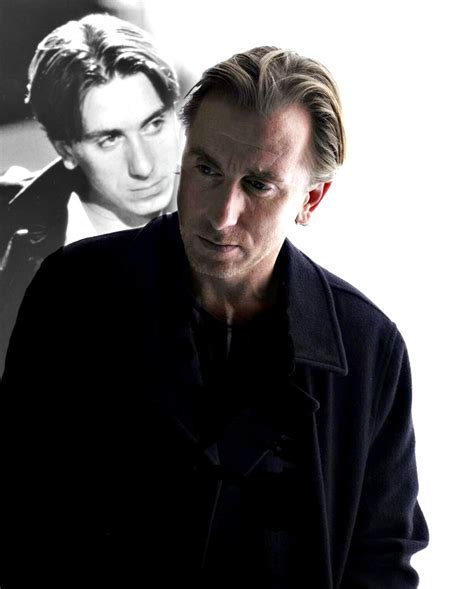 Tr Then And Now Tim Roth Photo 33626926 Fanpop