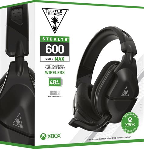 Questions And Answers Turtle Beach Stealth Gen Max Wireless