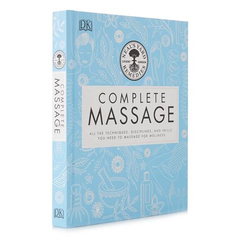 Complete Massage Mad Hatters Campsite