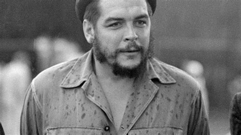 Ernesto che guevara ˈtʃe ɣeˈβaɾa, полное имя — эрне́сто гева́ра де ла серна, исп. Book of letters by Che Guevara coming out in English in 2021 - ABC News