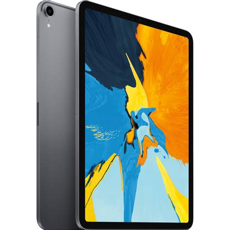 The latest ipad pro models feature a powerful m1 there are two different ipad pro models currently available. Apple 11" iPad Pro MTXV2LL/A B&H Photo Video
