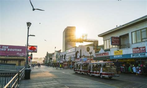 Unique Things To Do In Atlantic City The Getaway