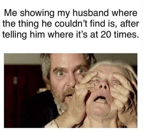 Husband Memes
