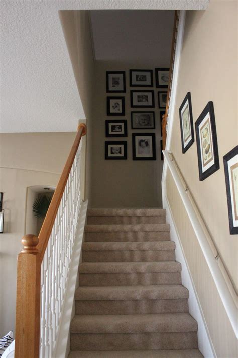 Hall Stairs And Landing Decorating Ideas Decorating Ideas Stair