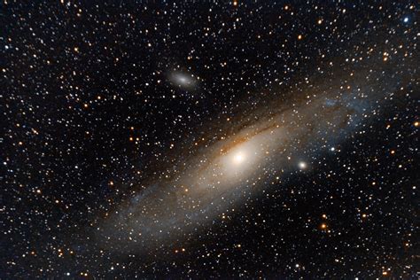 Galassia Di Andromeda Juzaphoto
