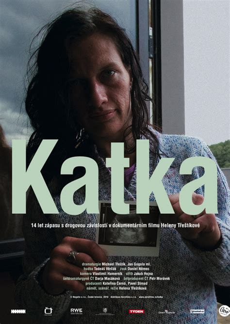 Katka Taskovski Films