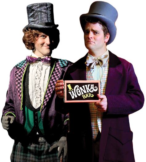 Wonka Vs Wonka Menomonie Ec Groups Offer Dueling