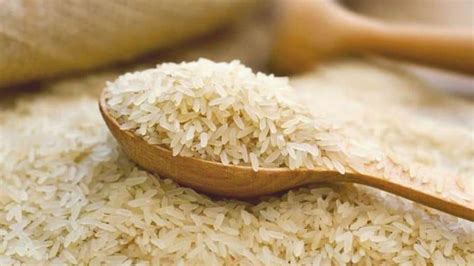 Basmati Rice Health Benefit Ultimate Guide 2024