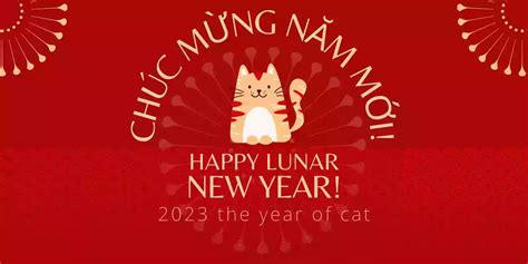 Vietnamese Lunar New Year What You Need To Know About Tết 2023