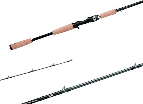 Our Discount Daiwa Tatula Series Swimbait Casting Rods Are Of Good