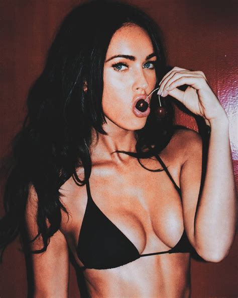 Megan Fox Nude And Sexy Photos The Fappening