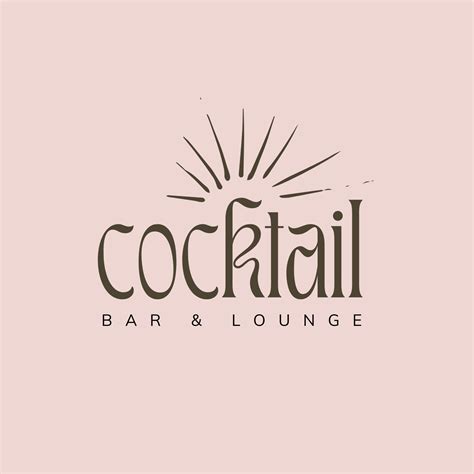 Lounge Bar Logo