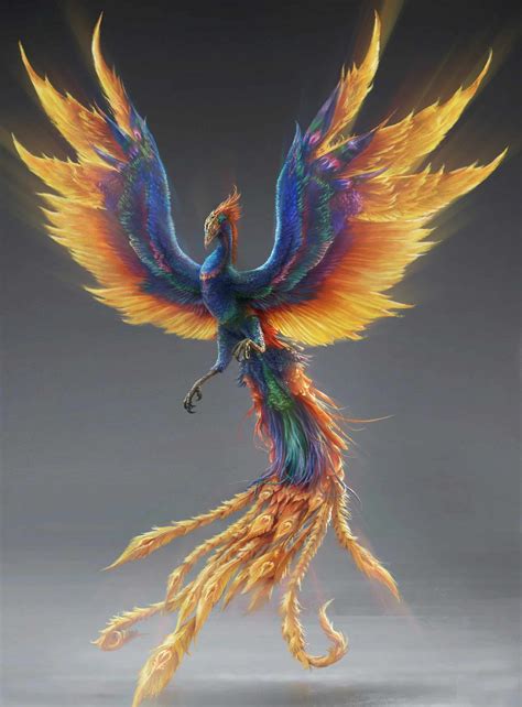 70 Phoenix Tattoos Origins Symbolism And More Tattmag