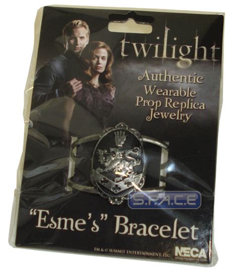 Esme´s Bracelet Prop Replica Jewelry Twilight