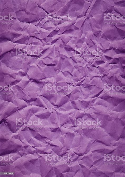 High Resolution Crushed Watercolor Paper Purple Grunge Vignetted