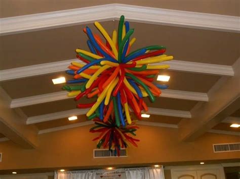 Pin By Carey Wood On Balloons Ceiling Balloon Ceiling Home Decor