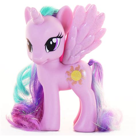 G4 My Little Pony Reference Princess Celestia