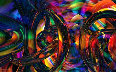 3d Abstract 22 Hd By Don64738 On Deviantart