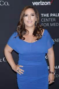 Angelica Vale Tribute To Hispanic Achievements In Television 2016 In