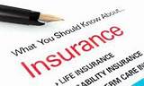 Images of 10 Million Life Insurance Policy