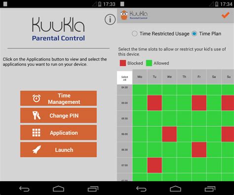 This efficient parental control android app lets parents track kid's. 5 Free Android Apps to Monitor Your Kids' Smartphones ...