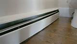Gas Heater Baseboard Pictures