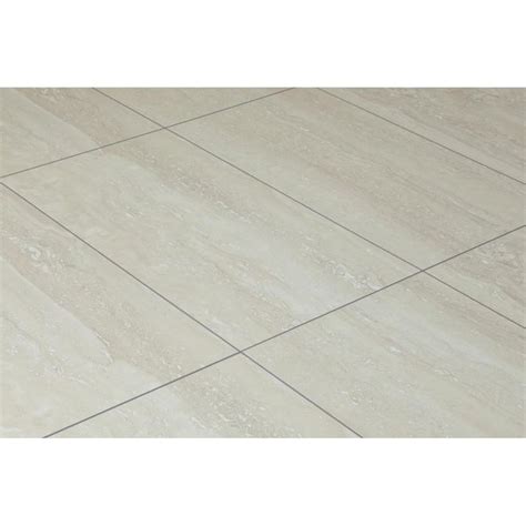 Travertine Laminate Flooring Provides Rich And Stylish Look Of Your