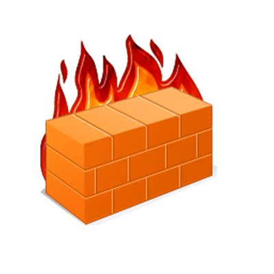 13 Firewall Computer Icons Symbols Images - Firewall Security Icon, Firewall Icon and Cisco ...
