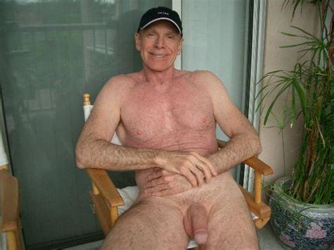 Naked Old Men Picture 7 Uploaded By Silver177 On