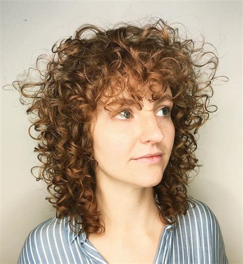Fresh Are Layers Good For Fine Curly Hair For Hair Ideas Stunning And Glamour Bridal Haircuts